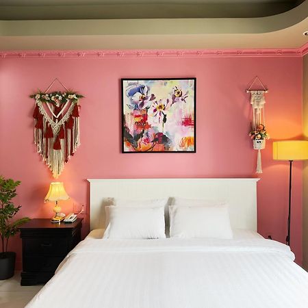 La Casona Boutique Hotel 호치민 외부 사진