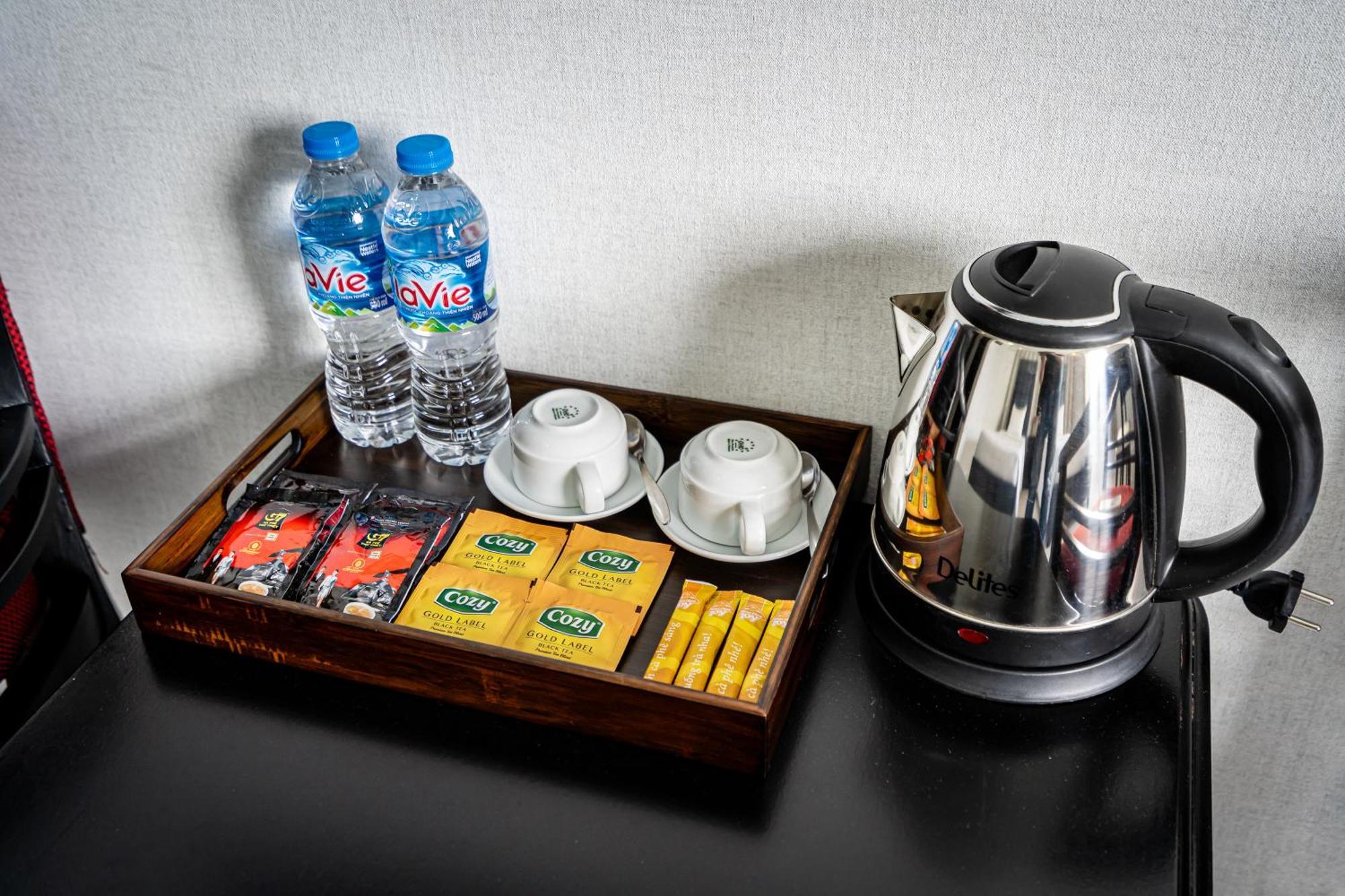 La Casona Boutique Hotel 호치민 외부 사진