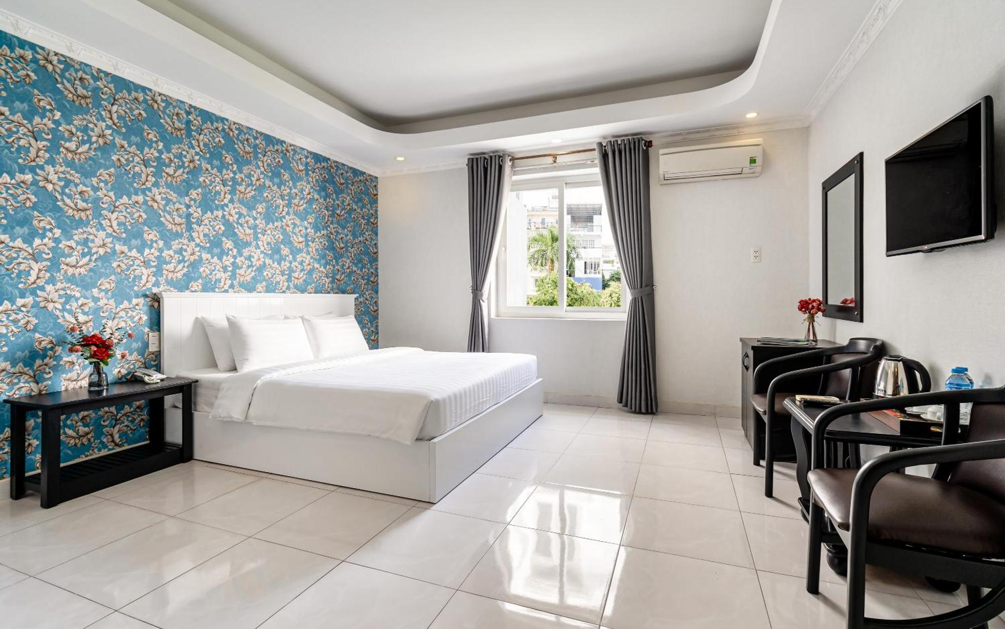 La Casona Boutique Hotel 호치민 외부 사진
