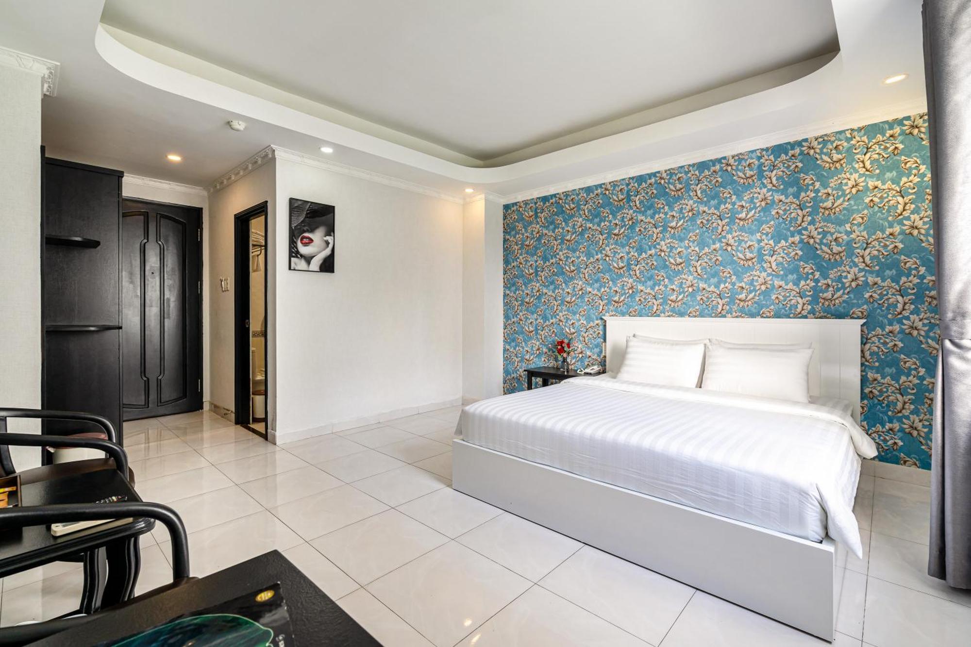 La Casona Boutique Hotel 호치민 외부 사진