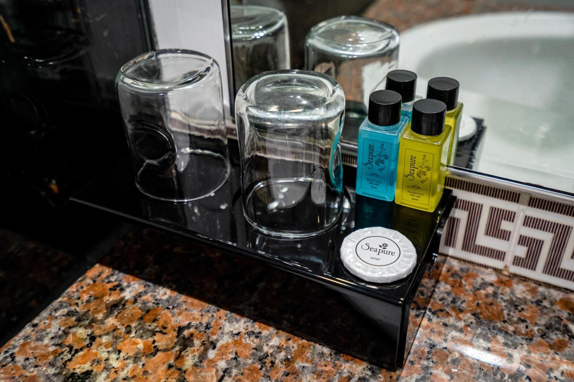 La Casona Boutique Hotel 호치민 외부 사진