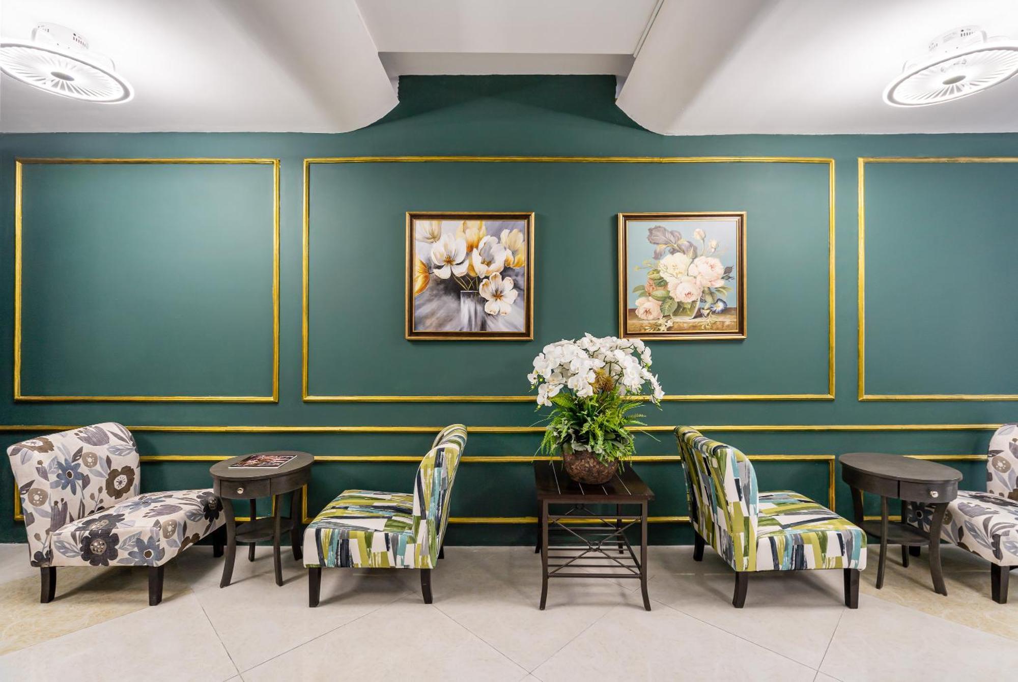 La Casona Boutique Hotel 호치민 외부 사진