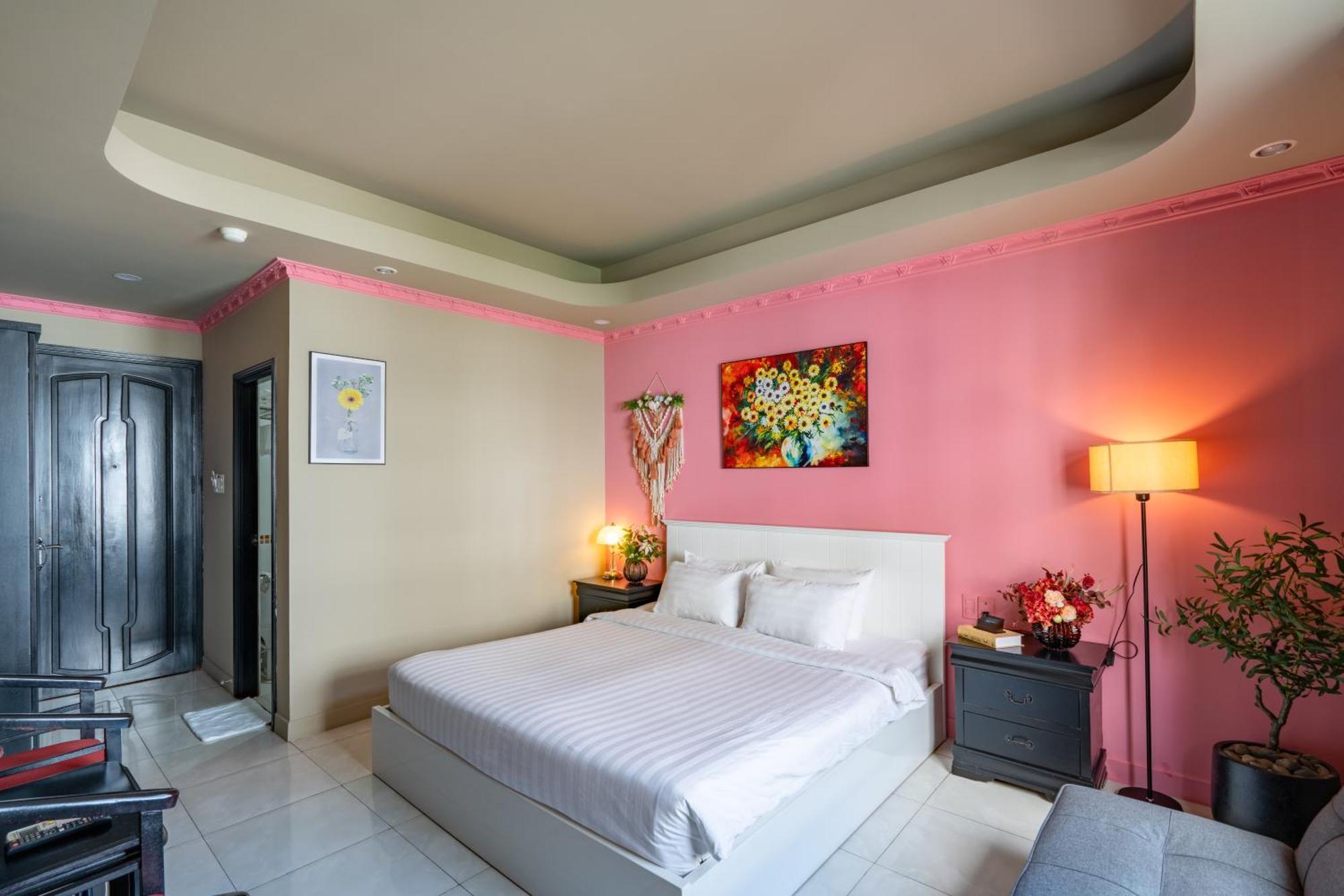 La Casona Boutique Hotel 호치민 외부 사진