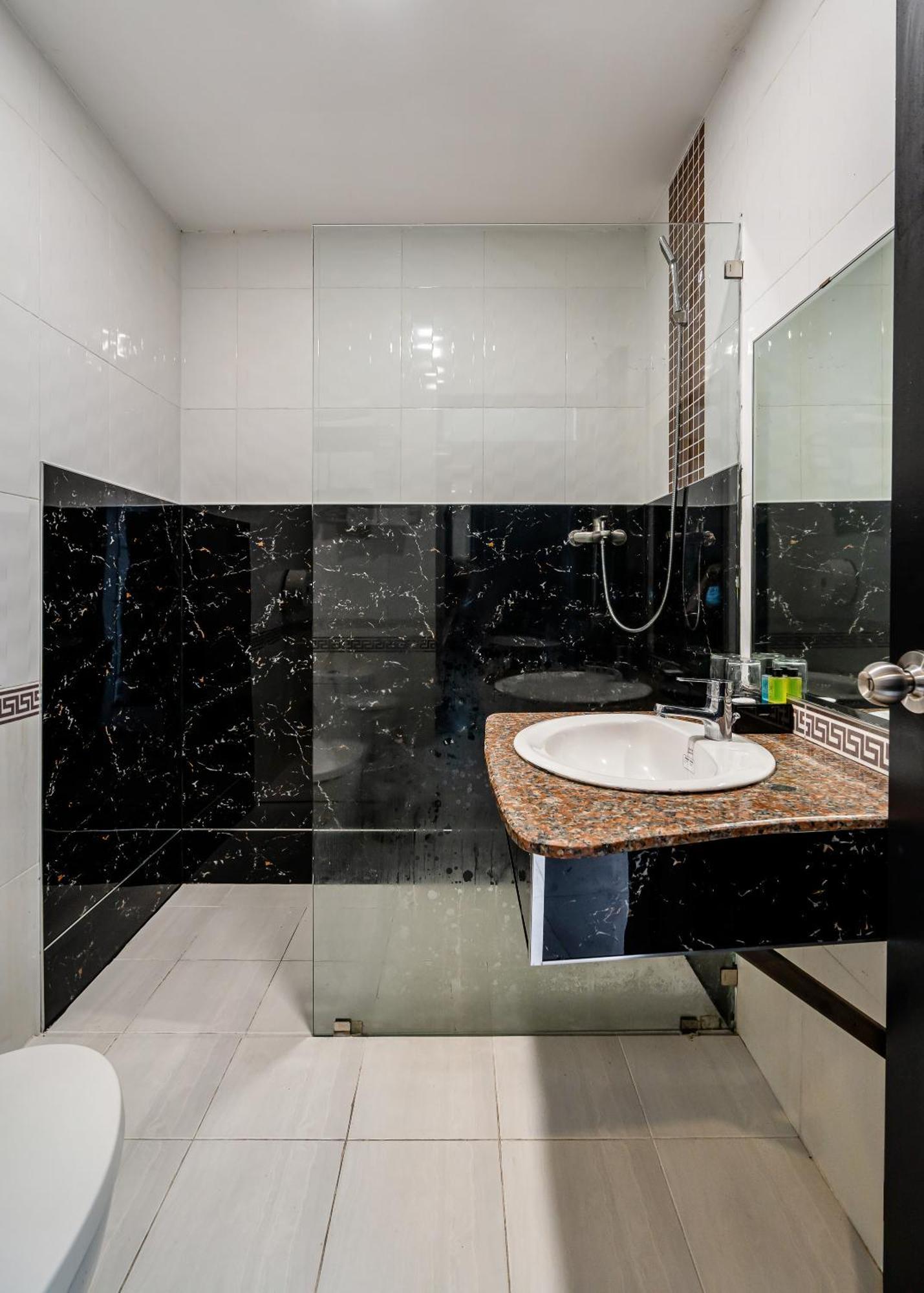 La Casona Boutique Hotel 호치민 외부 사진