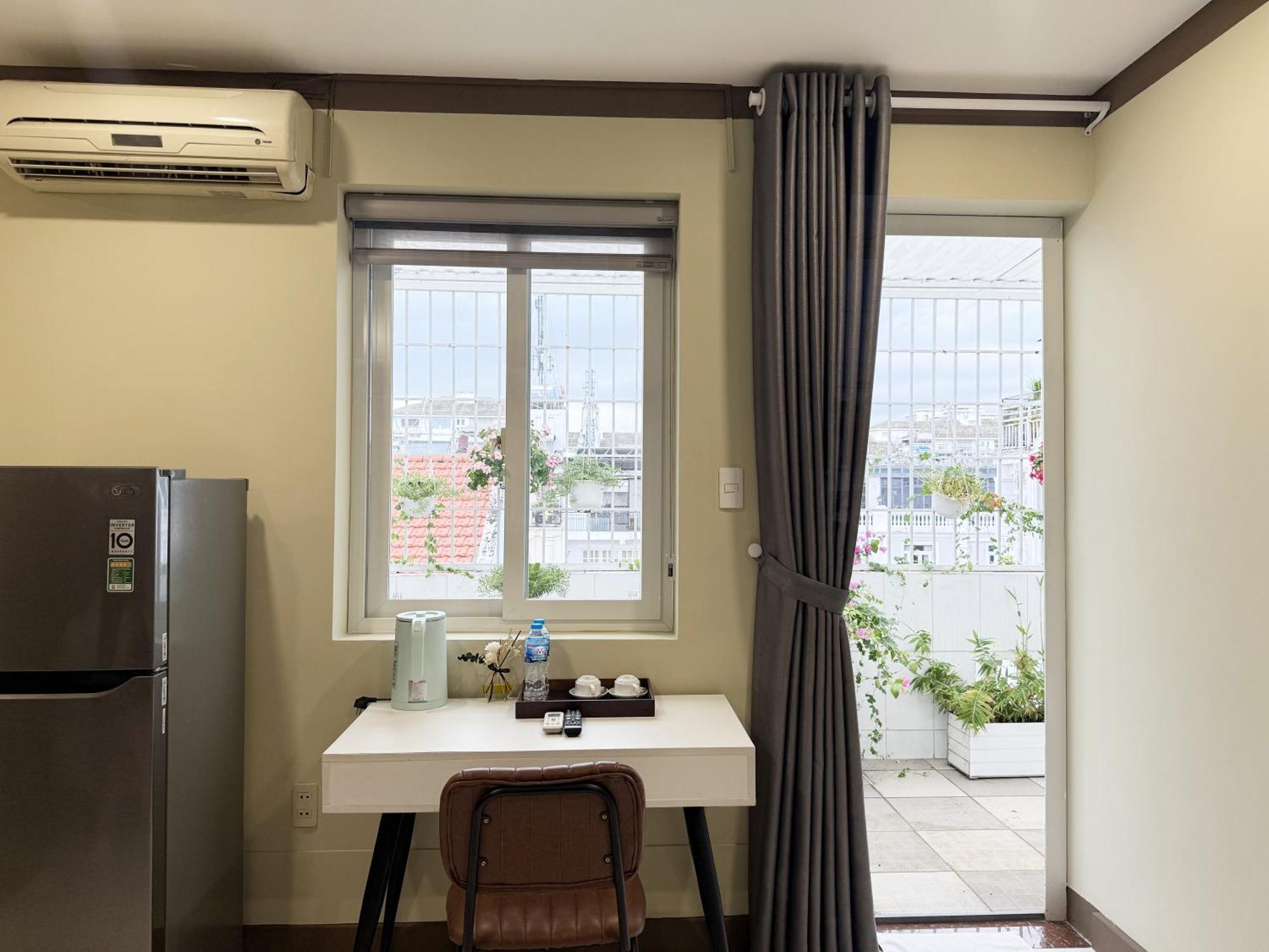 La Casona Boutique Hotel 호치민 외부 사진