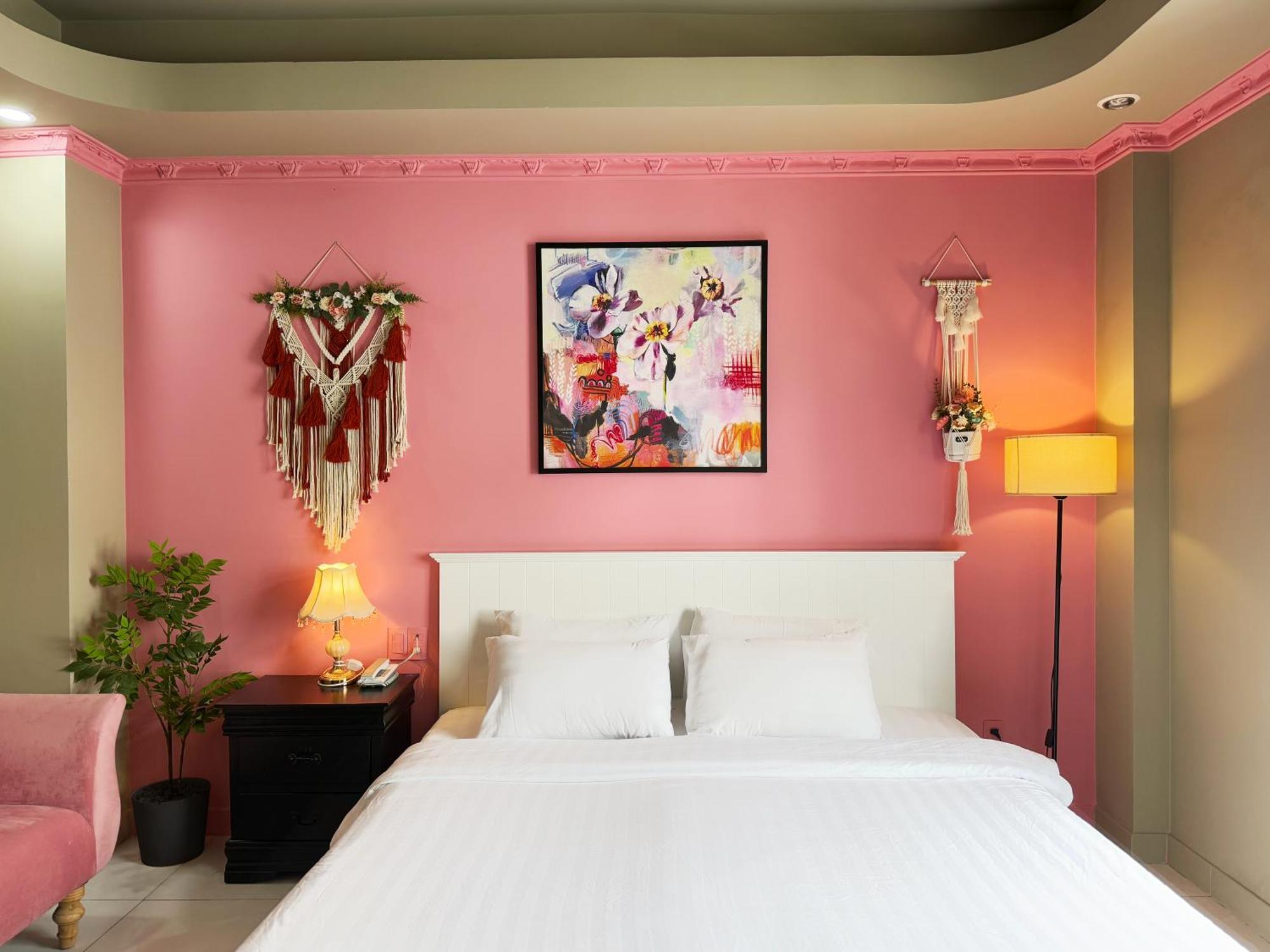 La Casona Boutique Hotel 호치민 외부 사진