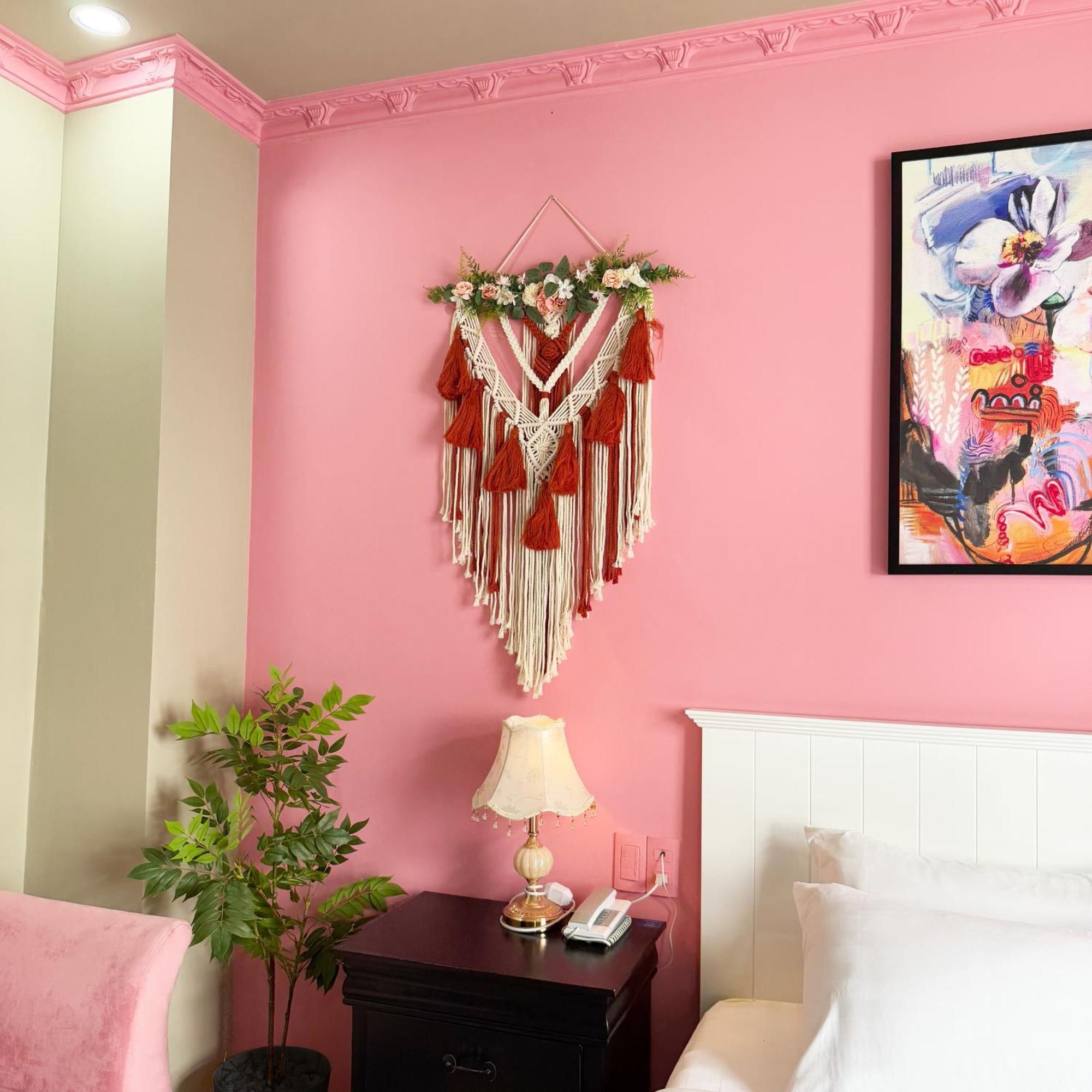 La Casona Boutique Hotel 호치민 외부 사진