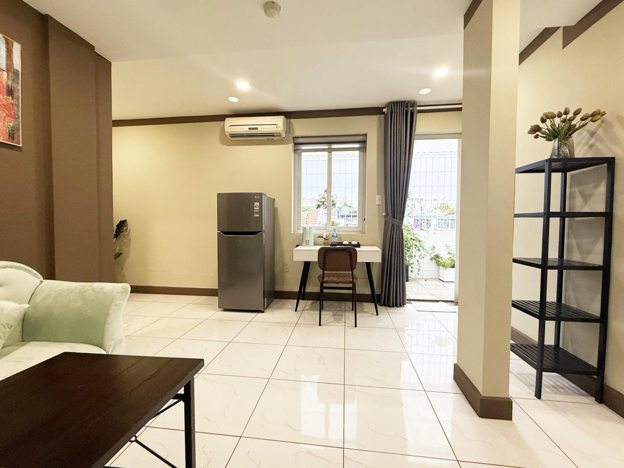 La Casona Boutique Hotel 호치민 외부 사진
