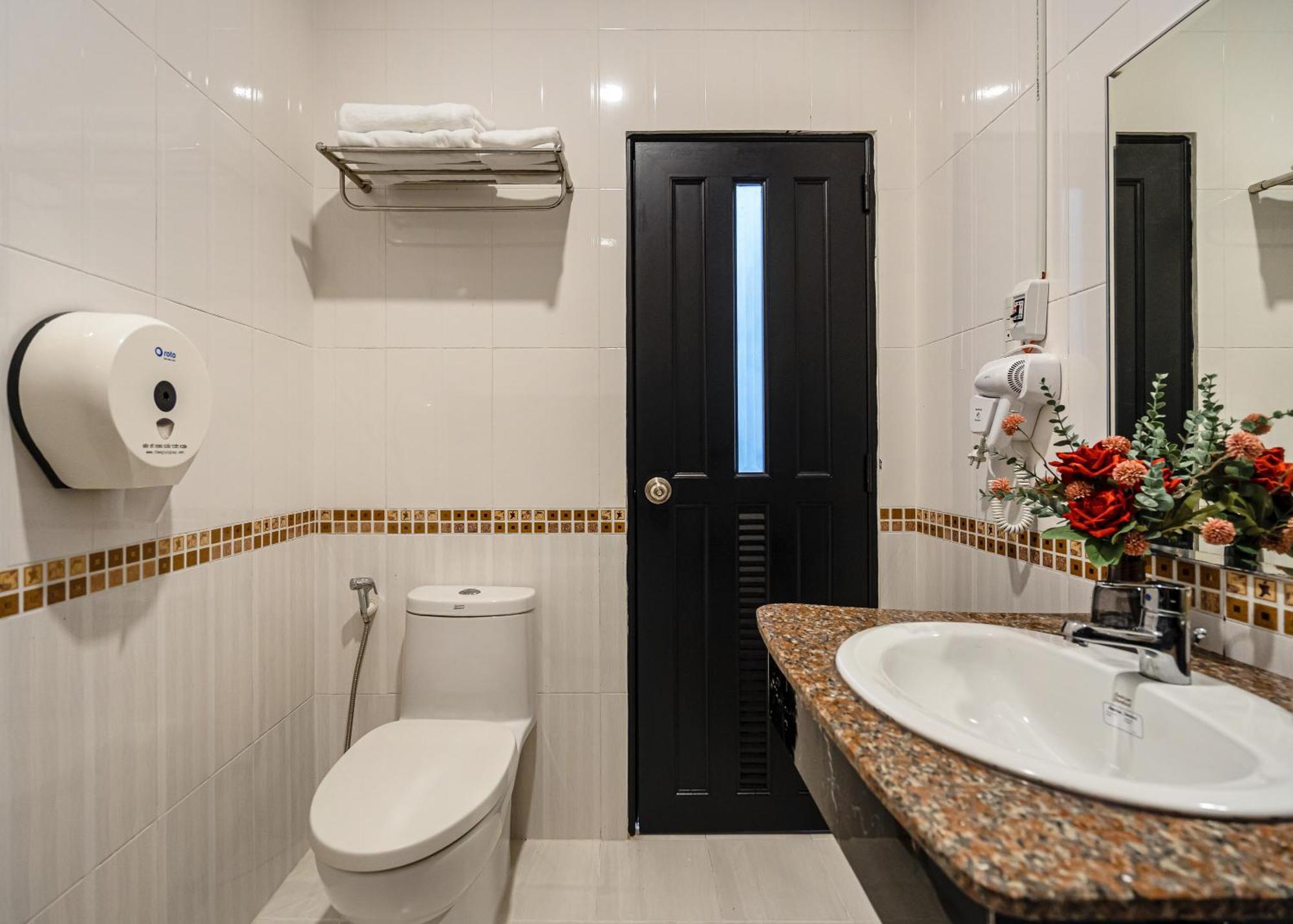 La Casona Boutique Hotel 호치민 외부 사진