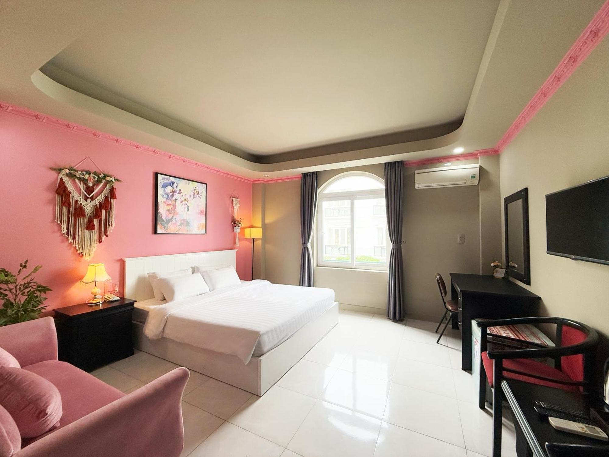 La Casona Boutique Hotel 호치민 외부 사진