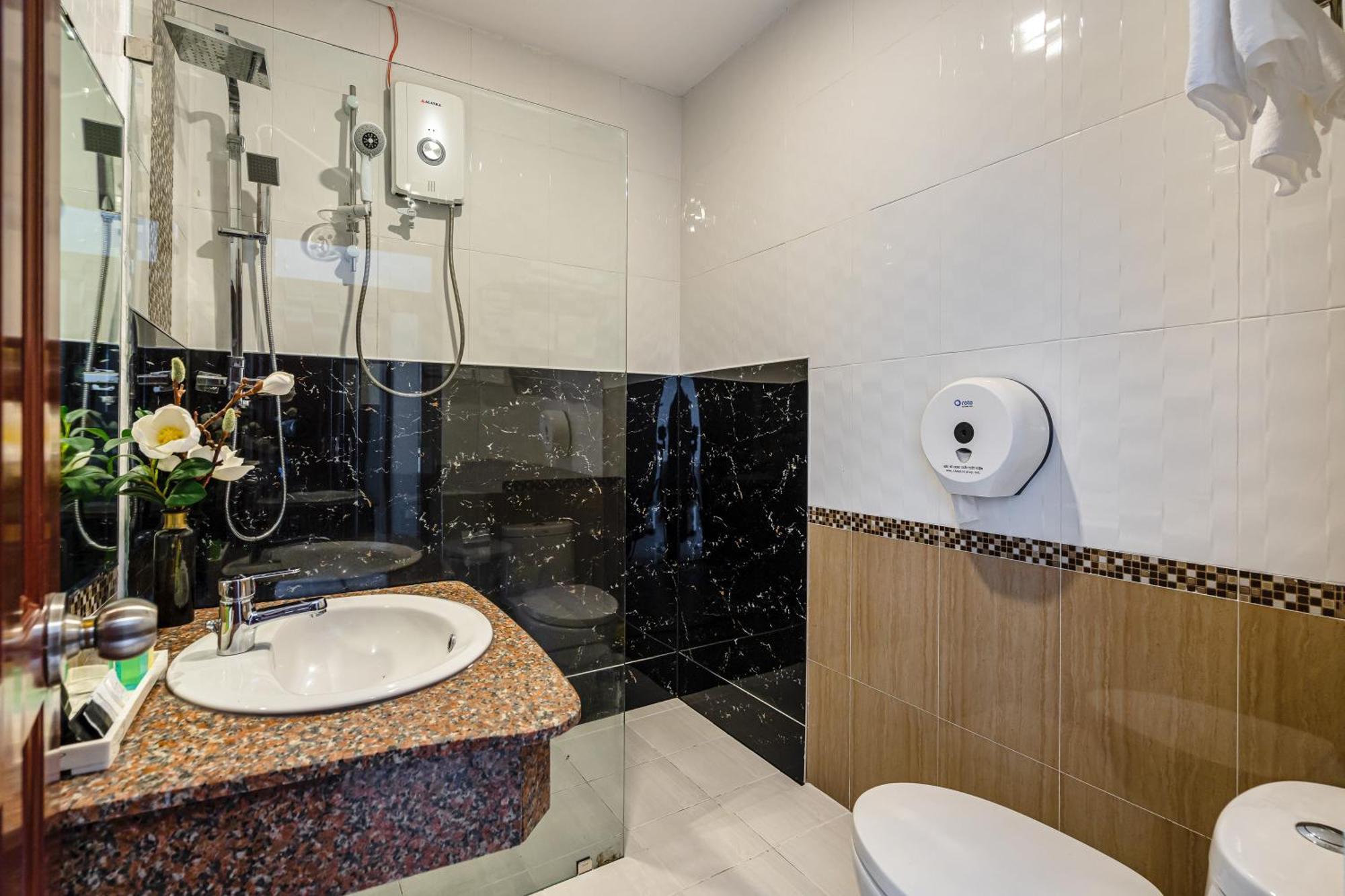 La Casona Boutique Hotel 호치민 외부 사진